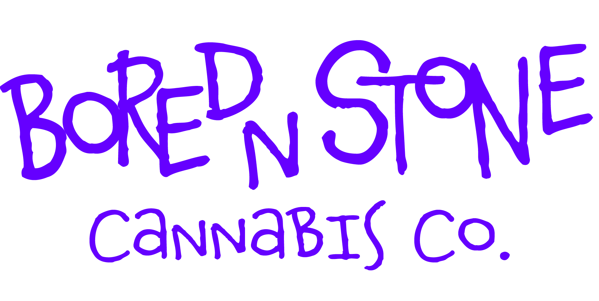 Bored n Stone Cannabis Co.